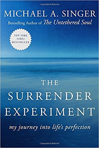 surrender experiment