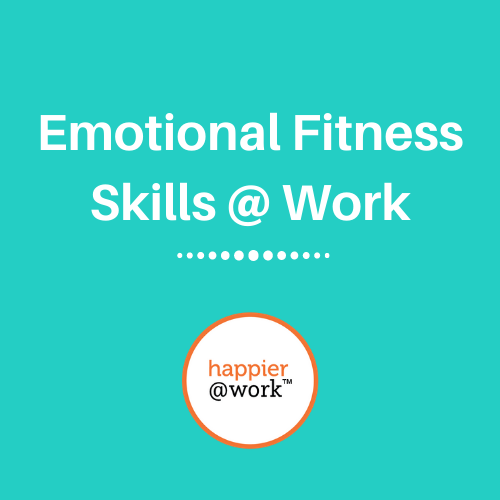 Emotional Fitness Skills logo