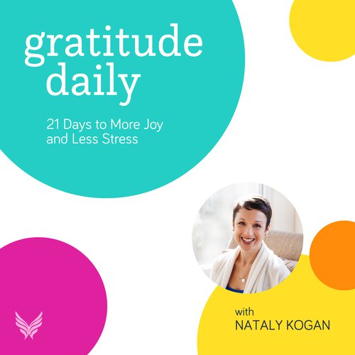 Gratitude Daily