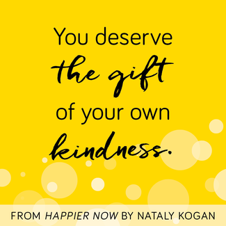 Happier Card Kindness