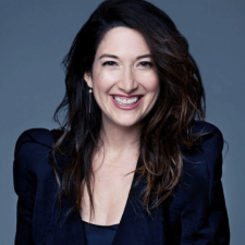 Randi Zuckerberg