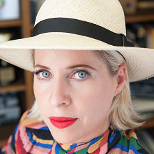 Tiffany Shlain