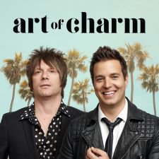 art of charm