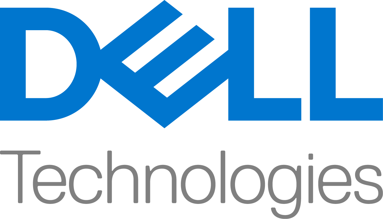 Dell logo