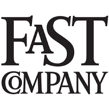 Fast Company logo