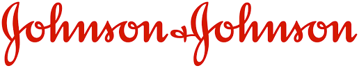 J&J logo - color