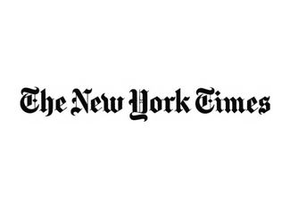 The New York Times Large