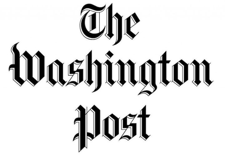 Washington post